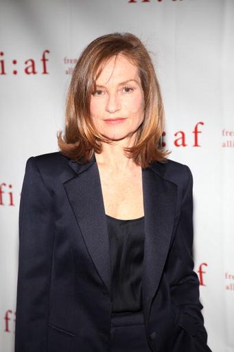  Isabelle Huppert überreicht P.R.I.M.A. Award 2010 von A1