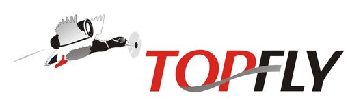 Vorschau Bild von Dougless Mc Duck - Logo der www.topfly.at