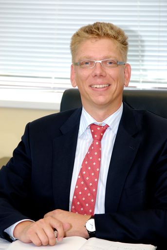 Jaap Huijskes tritt mit 1. April 2010 in die OMV Aktiengesellschaft ein
