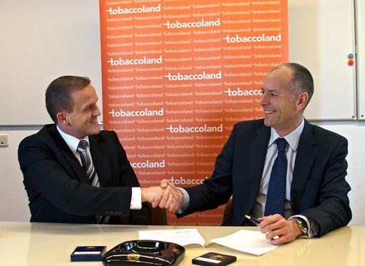 Vorschau Bild von Tobaccoland verlängert jahrzehntelange Zusammenarbeit mit Dannemann bis 2012