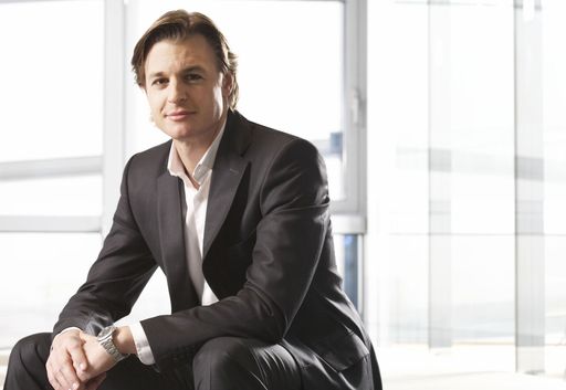  Thomas Kicker (33) übernimmt ab sofort die Bereichsleitung für den gesamten Privatkundenvertrieb bei T-Mobile Austria.