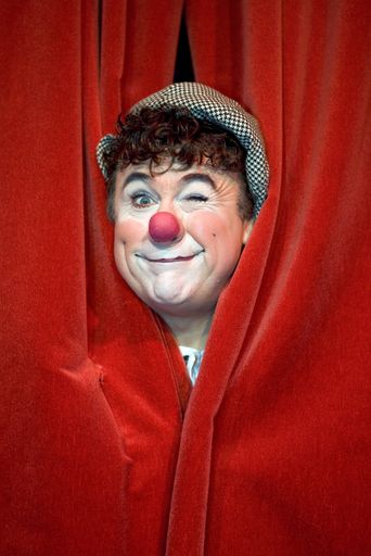Letzten Herbst begeisterte er als die Attraktion des Circus Roncalli Wien-Gastspiels 80.000 Besucher. Nun gastiert der Star-Clown und Publikumsliebling David Larible mit seinem Soloprogramm "Clown of the Clowns" im Februar 2010 erstmals im Wiener Metropol.