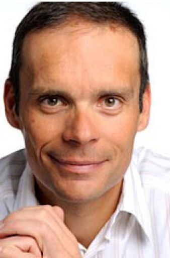 Jörg Pribil (41) ist neuer Bereichsleiter für das Segment tele.ring.