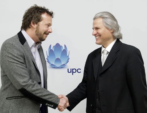 Robert Kratky, Thomas Hintze