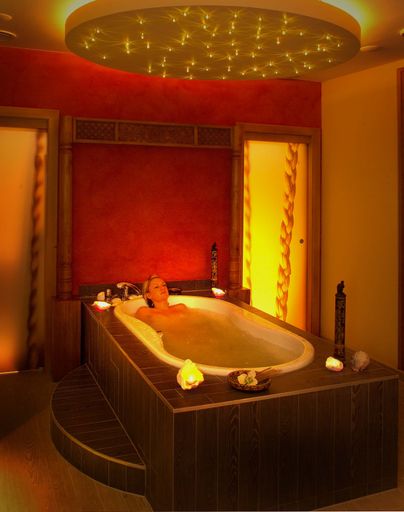 Vorschau Bild von Seehotel Jägerwirt Bali SPA