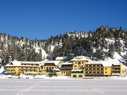 Vorschau Bild von Jägerwirt Winter 2010