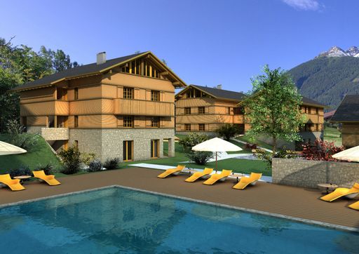 Vorschau Bild von AlpinPark Matrei für Anleger und Genießer