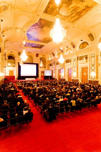 Vorschau Bild von Festsaal