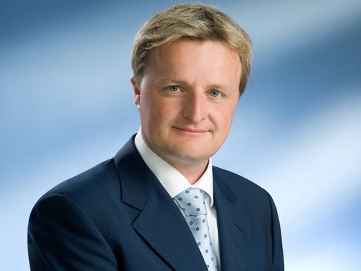 Dr. Alexander Rössler tritt als COO in die Falkensteiner Michaeler Tourism Group ein