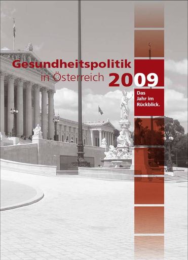 Vorschau Bild von Cover Jahrbuch