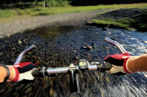Vorschau Bild von In der Natur unterwegs mit Alpintouren.com