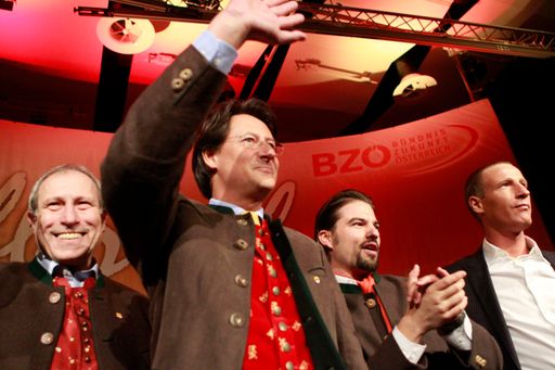 Vorschau Bild von Sigisbert Dolinschek Josef Bucher Stefan Markowitz Stefan Petzner