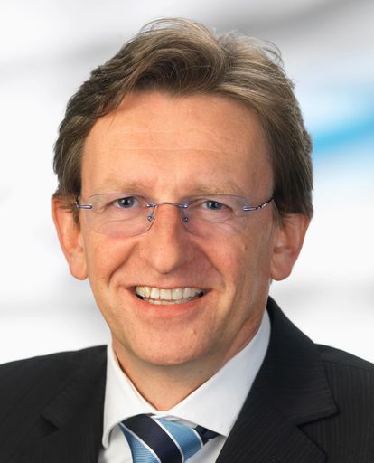 Bernd Leiter, Neuer Obmann des Österreichischen Generikaverbands