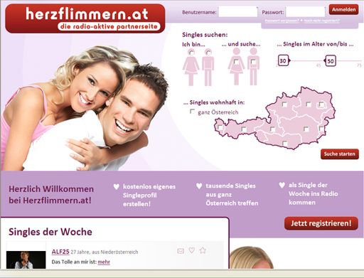 herzflimmern.at  "neu"