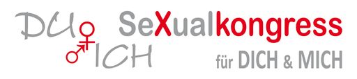 Vorschau Bild von Logo Sexualkongress