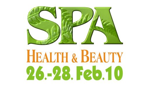 Vorschau Bild von Logo SPA HEALTH & BEAUTY