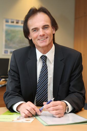 Günther F. Klee verstärkt das Vorstandteam der VIVATIS Holding AG