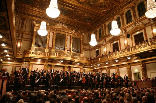  Opole Philharmonic im Musikverein (30.11.2009)
