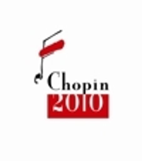 Vorschau Bild von Logo Chopin 2010