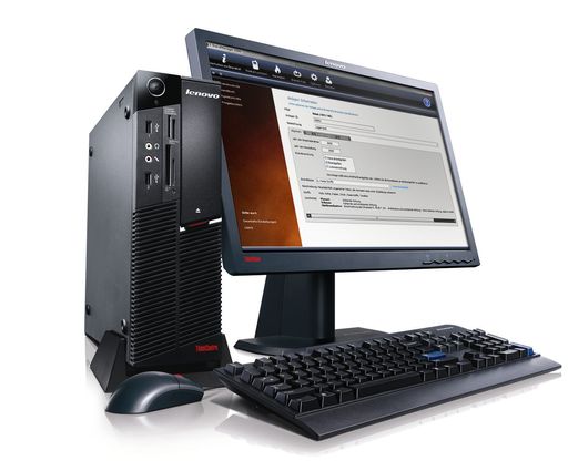 Vorschau Bild von Umfassende revisionssichere Dokumentations- und Recherchemöglichkeiten dienen der Vorlage bei Behörden und Versicherungen.