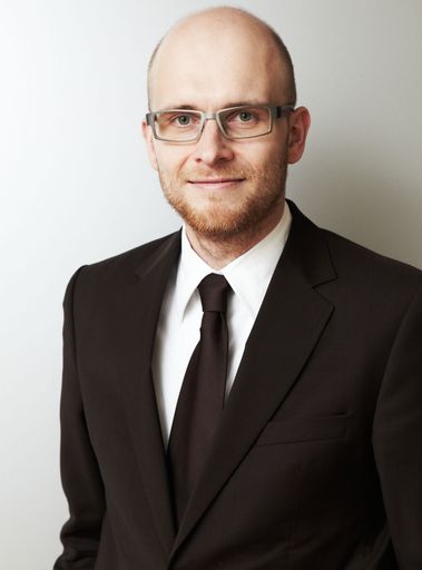 Dr. Roland Zauner