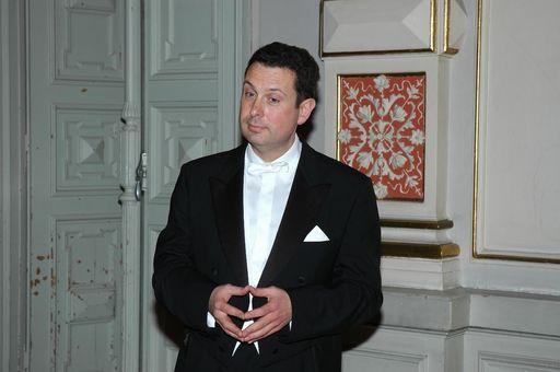 Vorschau Bild von Dirigent Mag. Guido Mancusi