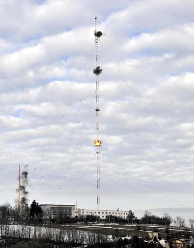 Vorschau Bild von Großer Mast