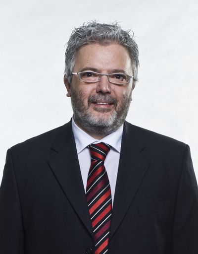  Richard Hackl
