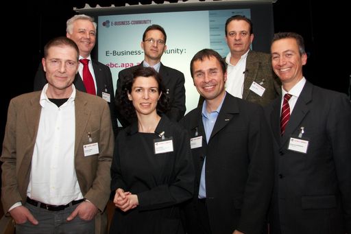 Bei einer Veranstaltung der APA-E-Business-Community diskutierten Expertinnen und Experten über die Herausforderungen für die Mitarbeiter von morgen.