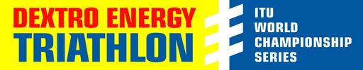 Vorschau Bild von Logo Dextro Energy Triathlon ITU World Championship Series