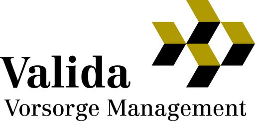 Logo Valida; (C) Brainds