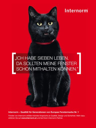  INTERNORM - Heizkosten sparen leicht gemacht
