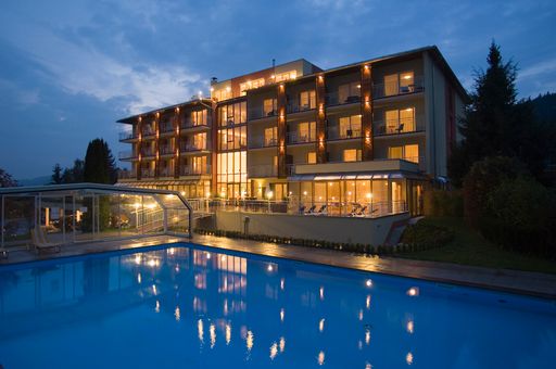  Ostern für alle Sinne: Im Balance ****Premium, dem 4 Elemente SPA & Wohlfühl Hotel am Wörthersee, können Gäste das Osterfest mit alten Traditionen bewusst erleben.