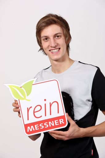  Auch der amtierende Schiflugweltmeister und Olympiamedaillen Gewinner Gregor Schlierenzauer fliegt auf die "reinen Produkte" aus Stainz.