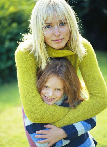 Vorschau Bild von Sodexo übernimmt im Rahmen des "Great Place to Work" Wettbewerbs 2011 die Patenschaft für den Sonderpreis "Bester Arbeitgeber für Vereinbarkeit von Familie & Beruf"