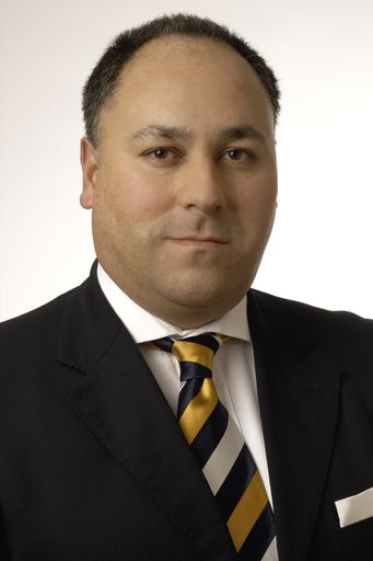  Wilfried Marco Thoerner, KBC Repräsentant Austria