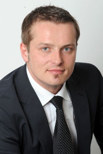 Mag. Herwig Langanger, CFO "Die Presse"-Holding
