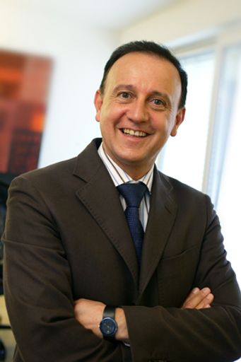 Vorschau Bild von Dr. Peter Lampl