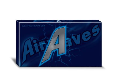 Bist Du bereit für den echten Flash? Der neue Airwaves FLASH ist die stärkste Innovation von Airwaves und sorgt für ein bisher unbekanntes Frischeerlebnis.