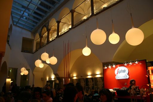 Segafredo Espresso - Botschafter echter italienischer Caffè-Kultur