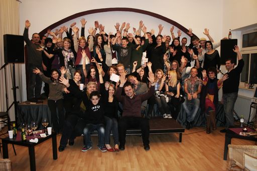 Vorschau Bild von Stimmfabrikgruppe