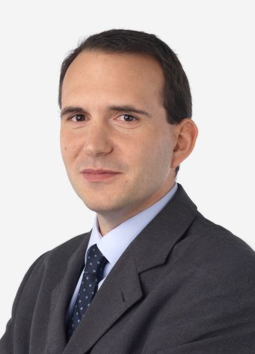 Martin Krejca, Director B2B Business Development & Productmanagement bei UPC