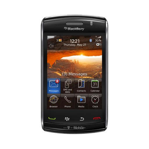 T-Mobile Austria und Research In Motion (RIM) (NASDAQ: RIMM; TSX: RIM) haben heute das BlackBerry(R) Storm2(TM) Smartphone für Kunden in Österreich angekündigt.