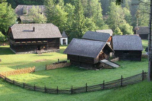 Die Saison 2010 beginnt im Österreichischen Freilichtmuseum Stübing am 01.04.und steht unter dem Motto "Wie es Brauch ist".