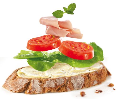 Es muss nicht immer Müsli sein: Die lebenswichtigen Fettsäuren stecken auch in Margarine.