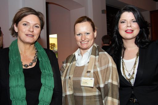 Vorschau Bild von APA-OTS, Österreichs größter multimedialer PR-Verbreitungsdienst, feierte am Donnerstagabend in Wien sein 40jähriges Jubiläum.