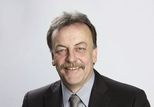 Dr. Reisinger, GF der FH Oberösterreich