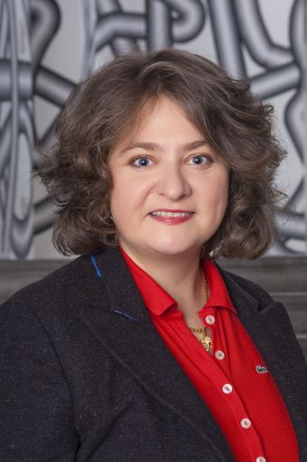 Karin Pernegger