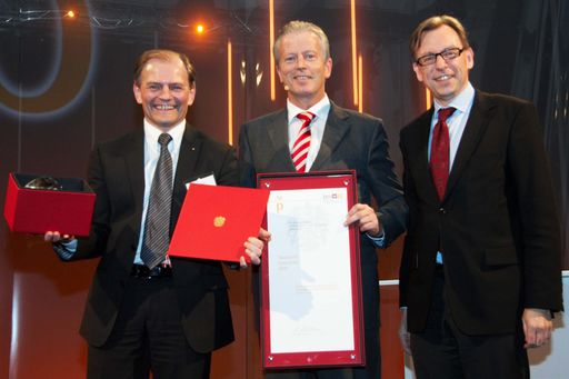 Staatspreis Innovation 2009 vergeben. 
Weitere Bilder abrufbar unter: 
http://pressefotos.at/m.php?g=1&u=43&dir=201003&e=20100324_s&a=event