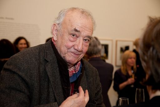  Daniel Spoerri